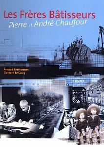 Cite Lescure 13